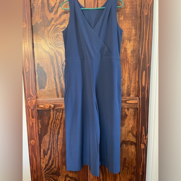 Title nine Pants - Title nine getaway jumpsuit
